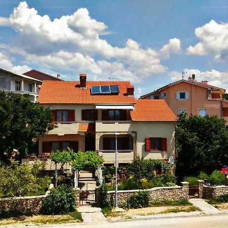 Apartments Nice View Krk Town Exterior photo