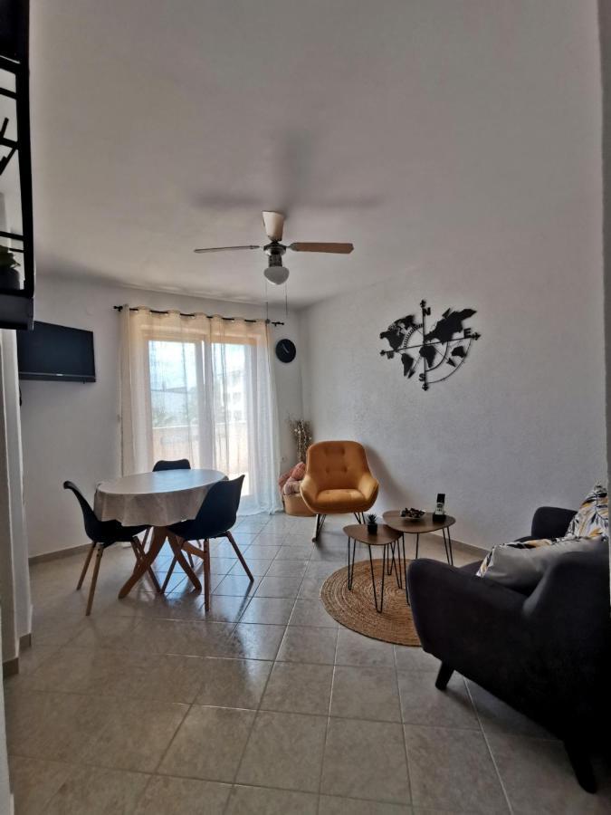Apartments Nice View Krk Town Exterior photo