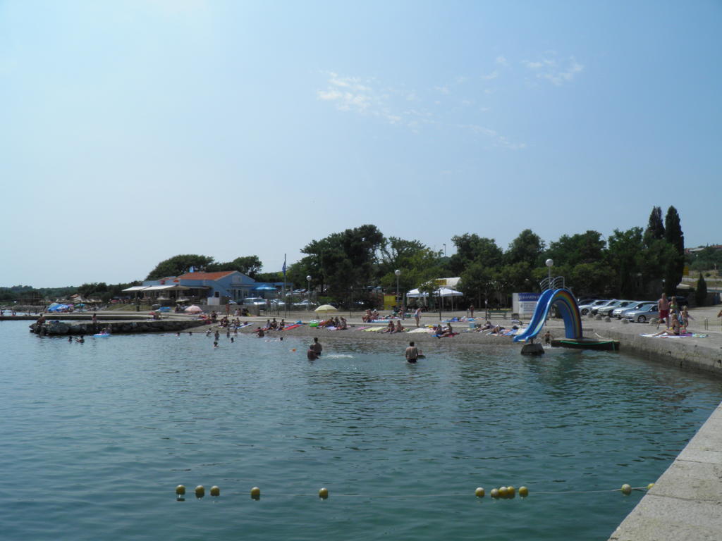 Apartments Nice View Krk Town Exterior photo
