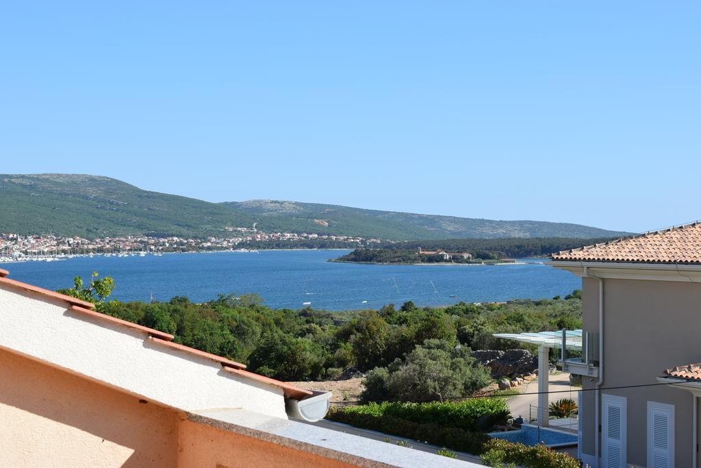Apartments Nice View Krk Town Exterior photo