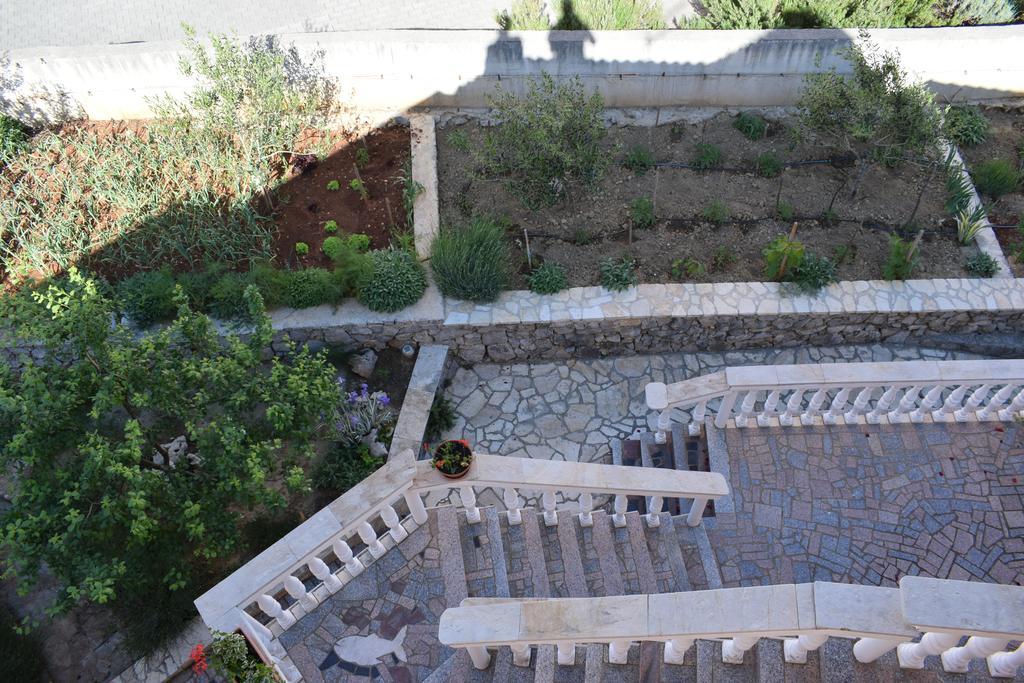 Apartments Nice View Krk Town Exterior photo