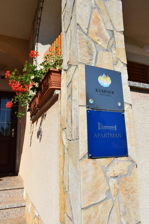 Apartments Nice View Krk Town Exterior photo